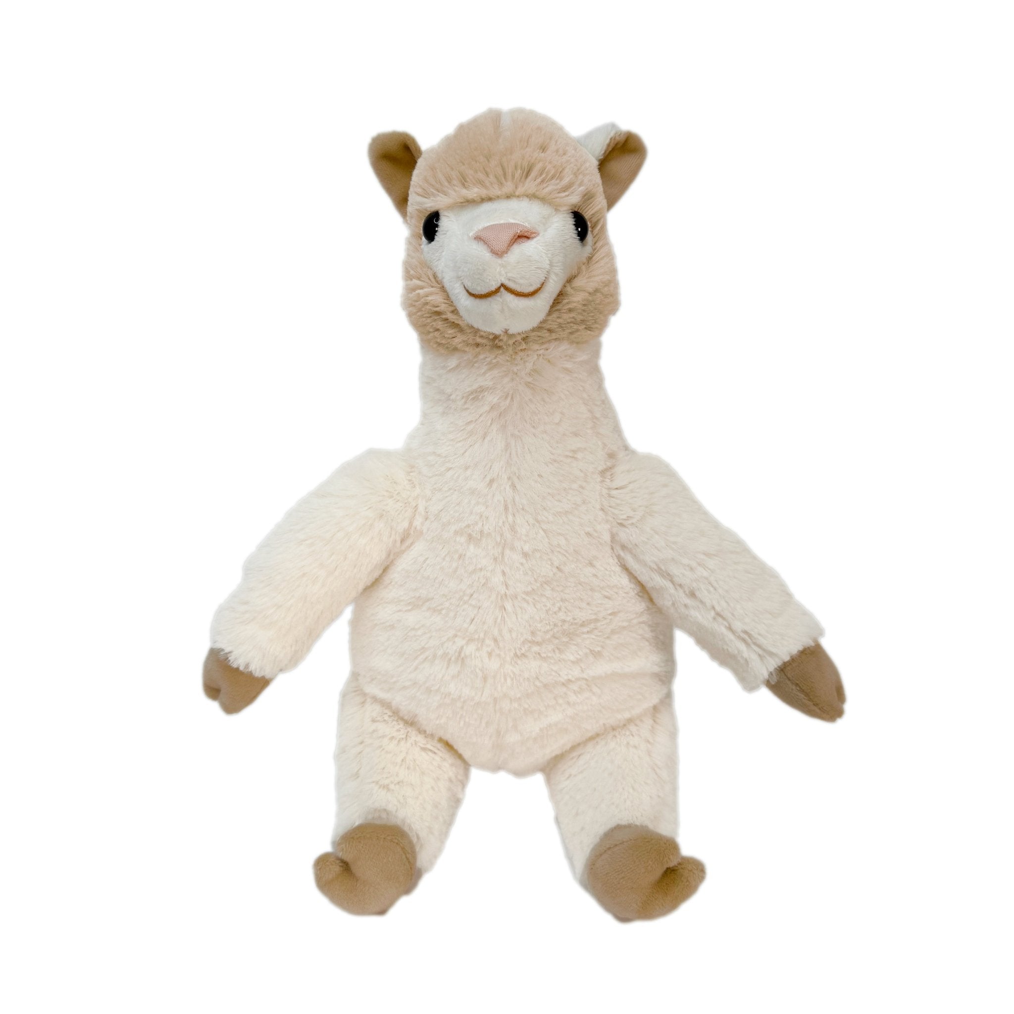 Alpaca Stuffie