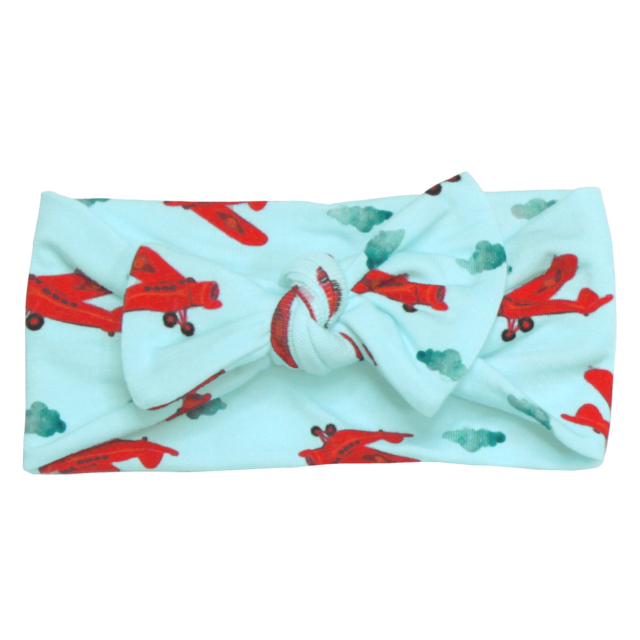 Free Dreamers Aviators Hair Bow