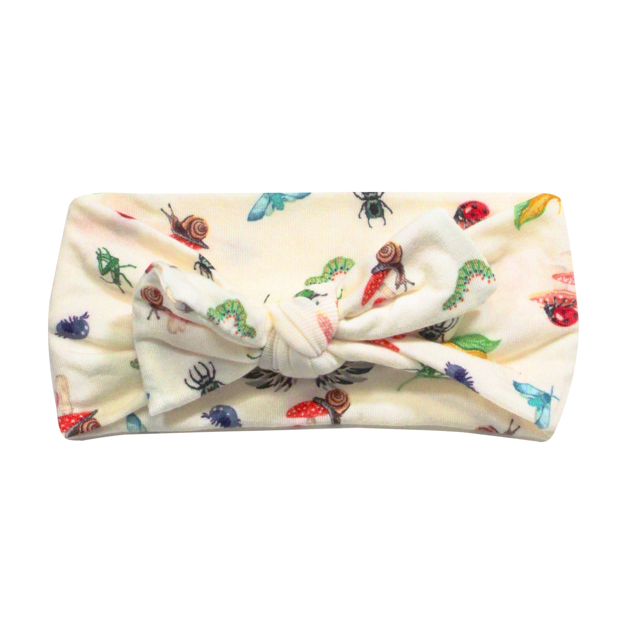 It’s a Bug’s Life Hair Bow