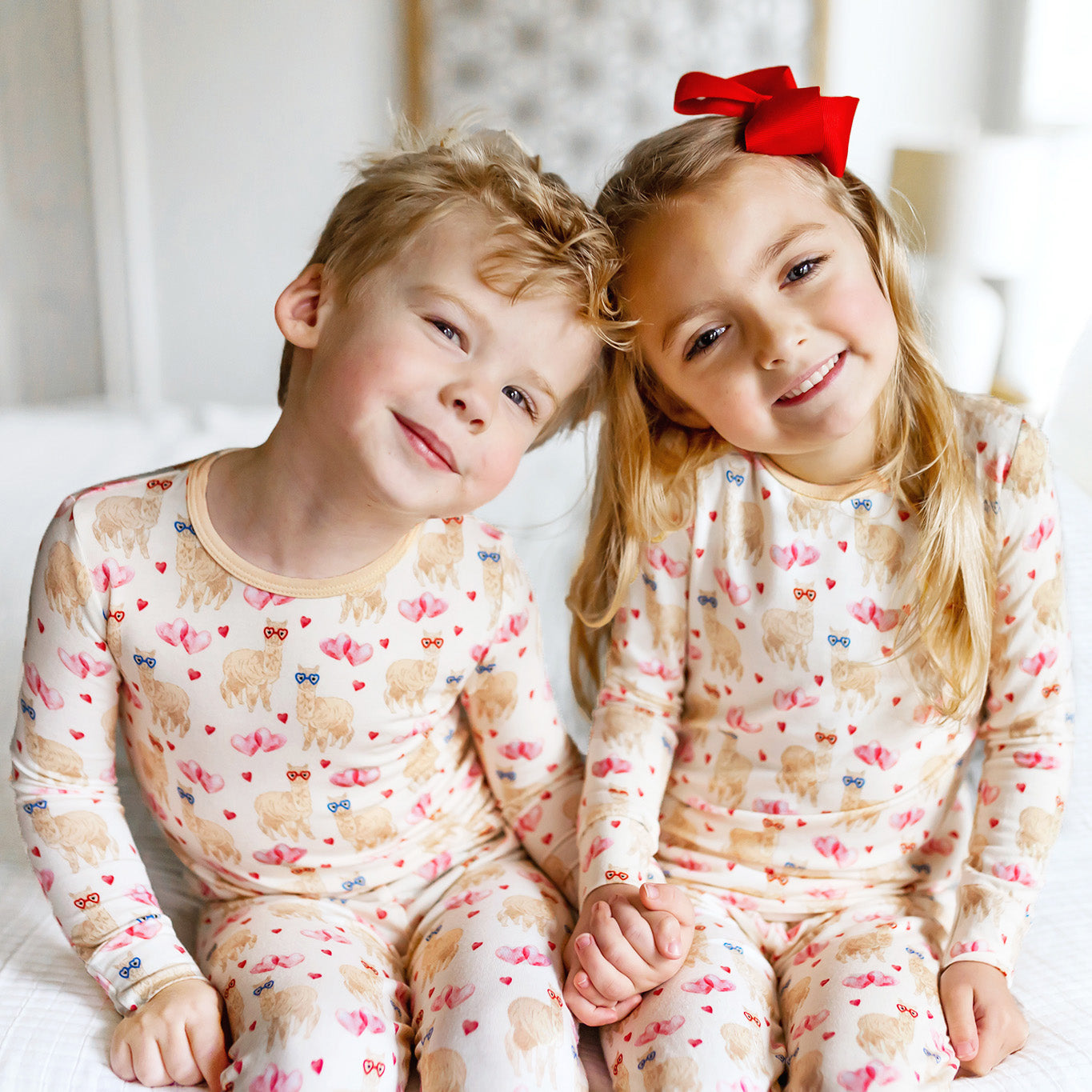 Best Pajamas for Both Boys and Girls - Enchanted Forest Woodland