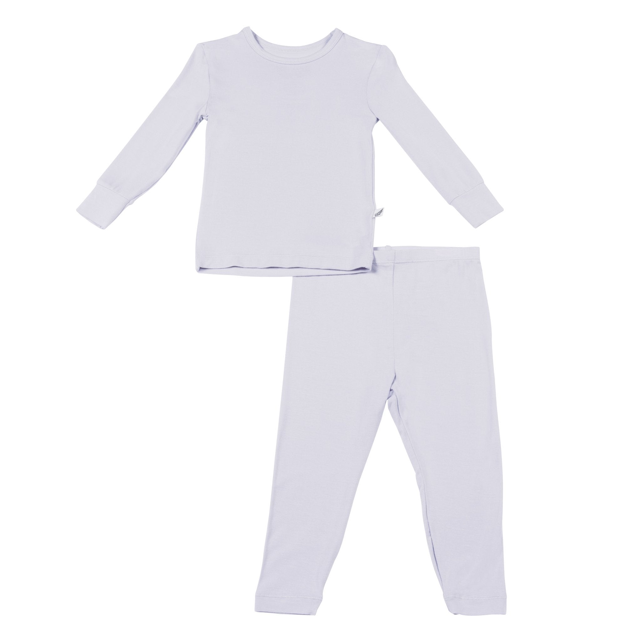 Plain white pyjama online set