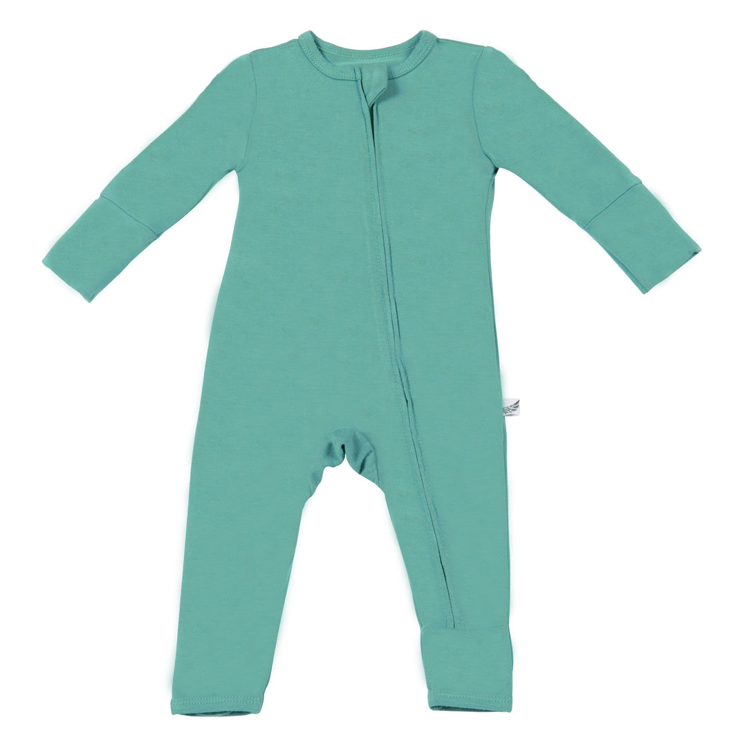 Plume Coverall (0-24m)