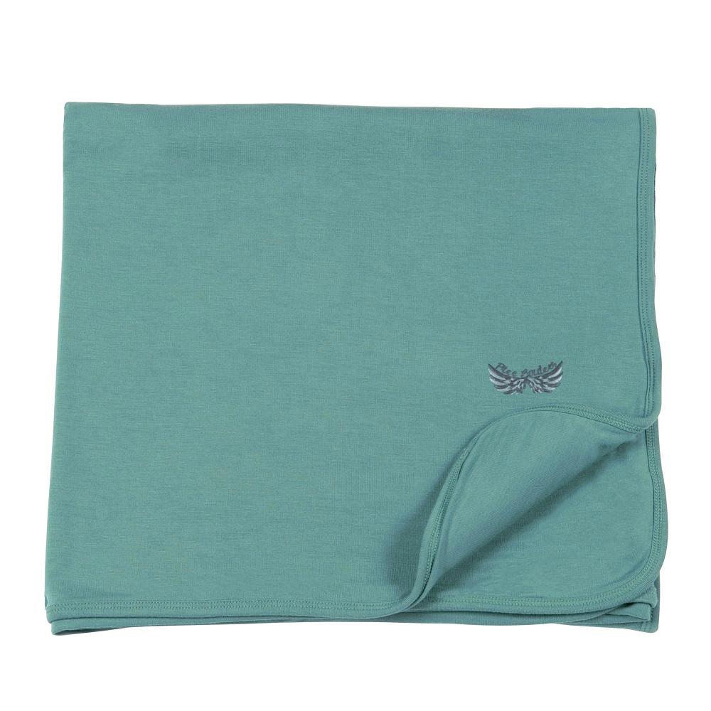 Plume Toddler Blanket – Free Birdees