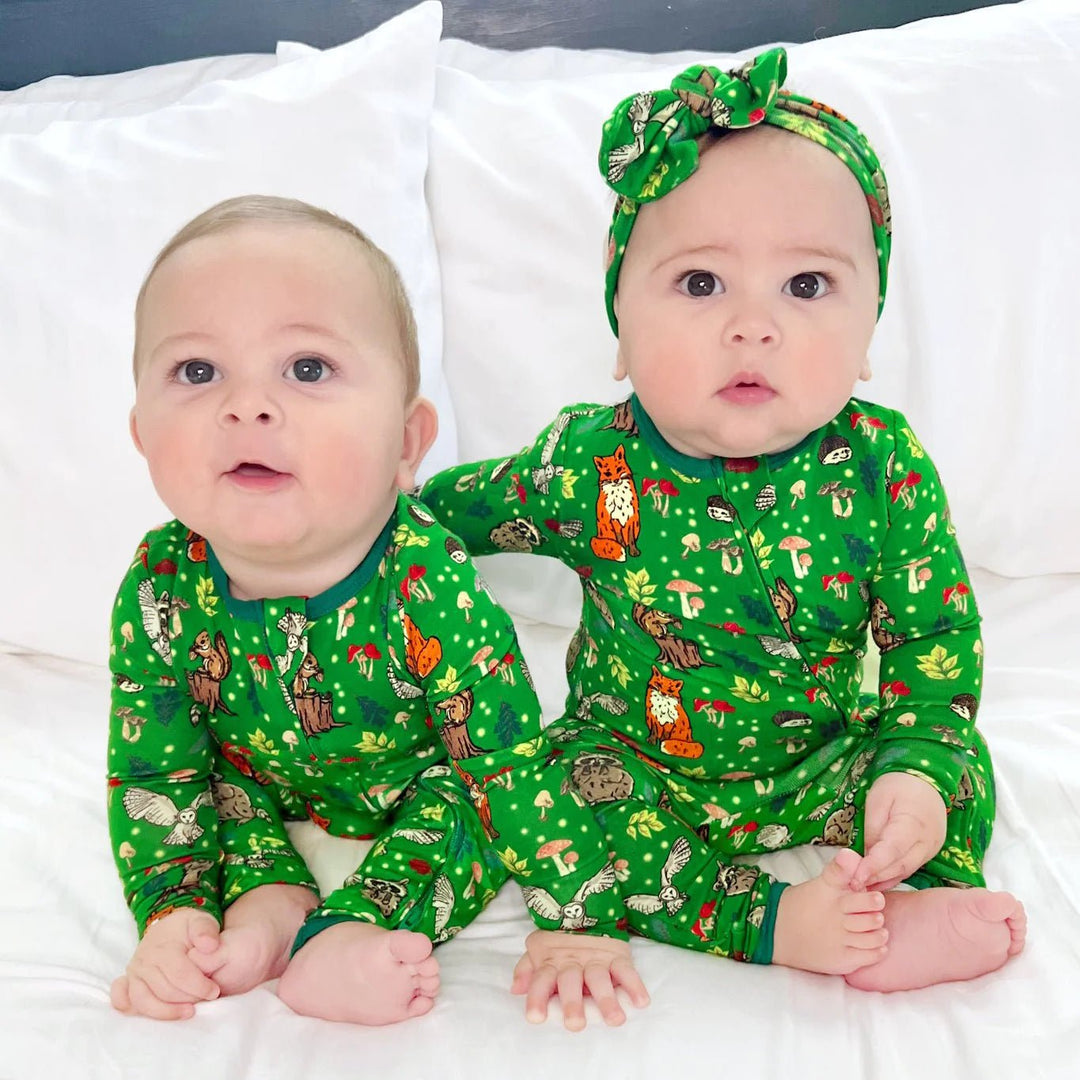 10 Reasons Why You Should Buy Bamboo Pajamas for Your Toddler - Free Birdees