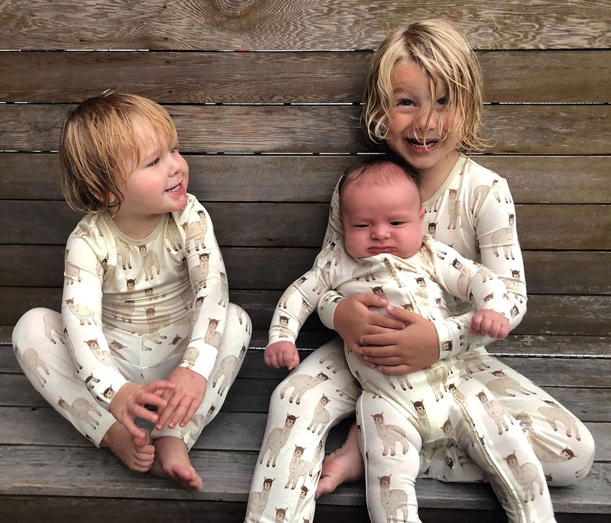 A Complete guide to baby clothes size Free Birdees