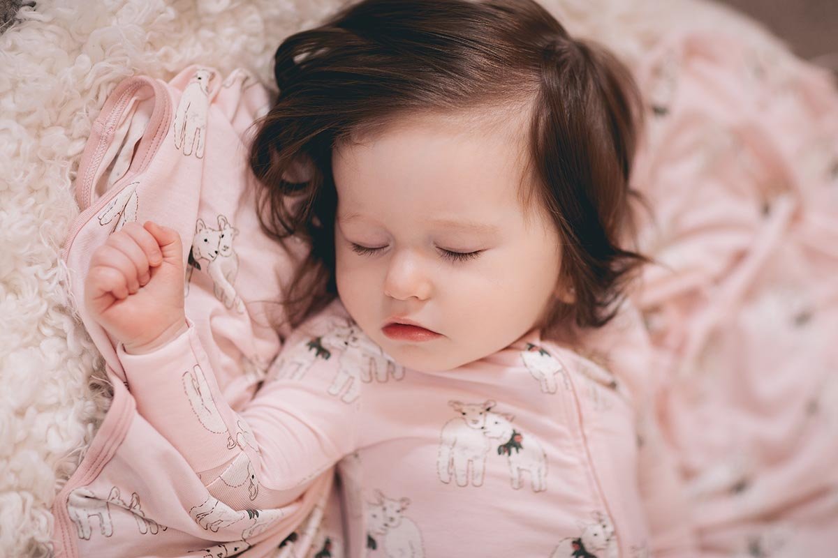 Best Toddler Safe Sleep Practices – Todddler bed age guidelines - Free Birdees