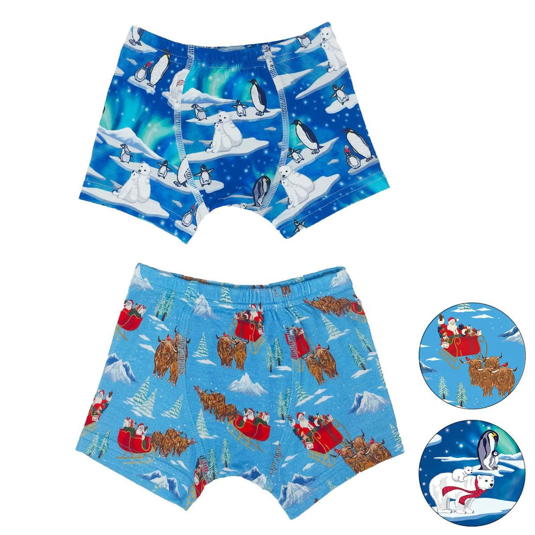 Children’s Underwear Buying Guide and Tips 2024 - Free Birdees