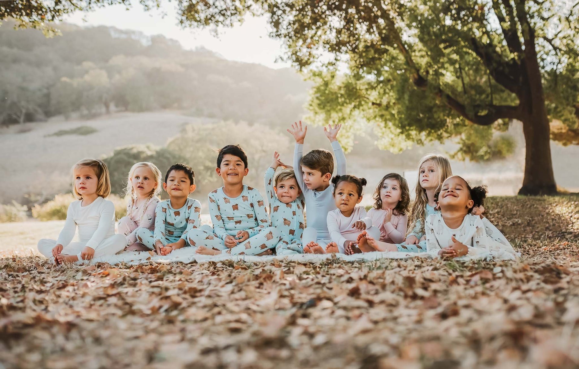 Selecting the Softest Material for Your Baby's Clothing Bamboo vs. Co