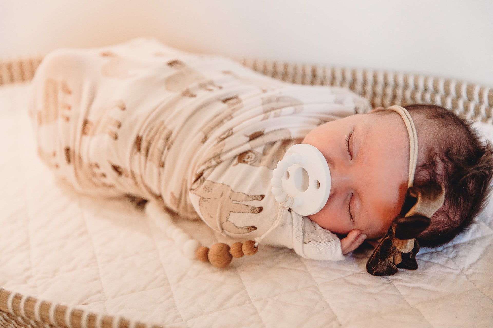 Ultimate Swaddle Guide for 2020 Free Birdees