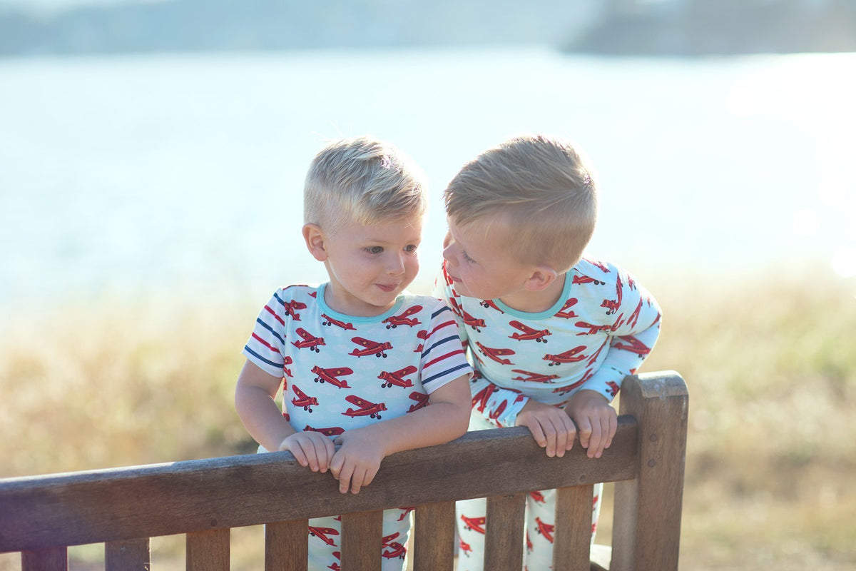 Difference between a Toddler Romper, Jumpsuit, Onesie, & Baby Coveralls