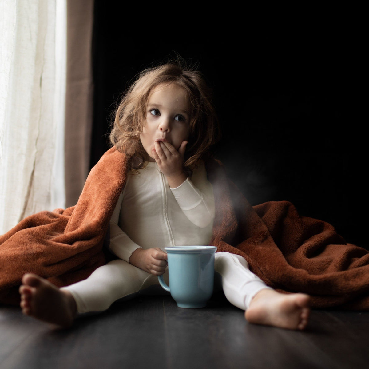 What Should My Baby Wear to Bed This Winter? Free Birdees