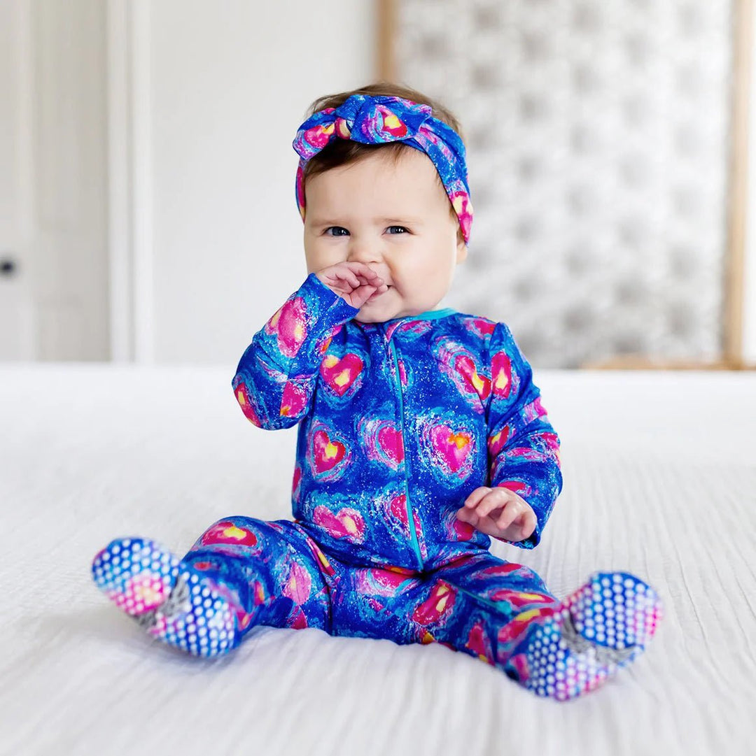 Why Bamboo Clothing is a Great Choice for Kids with Sensitive Skin - Free Birdees