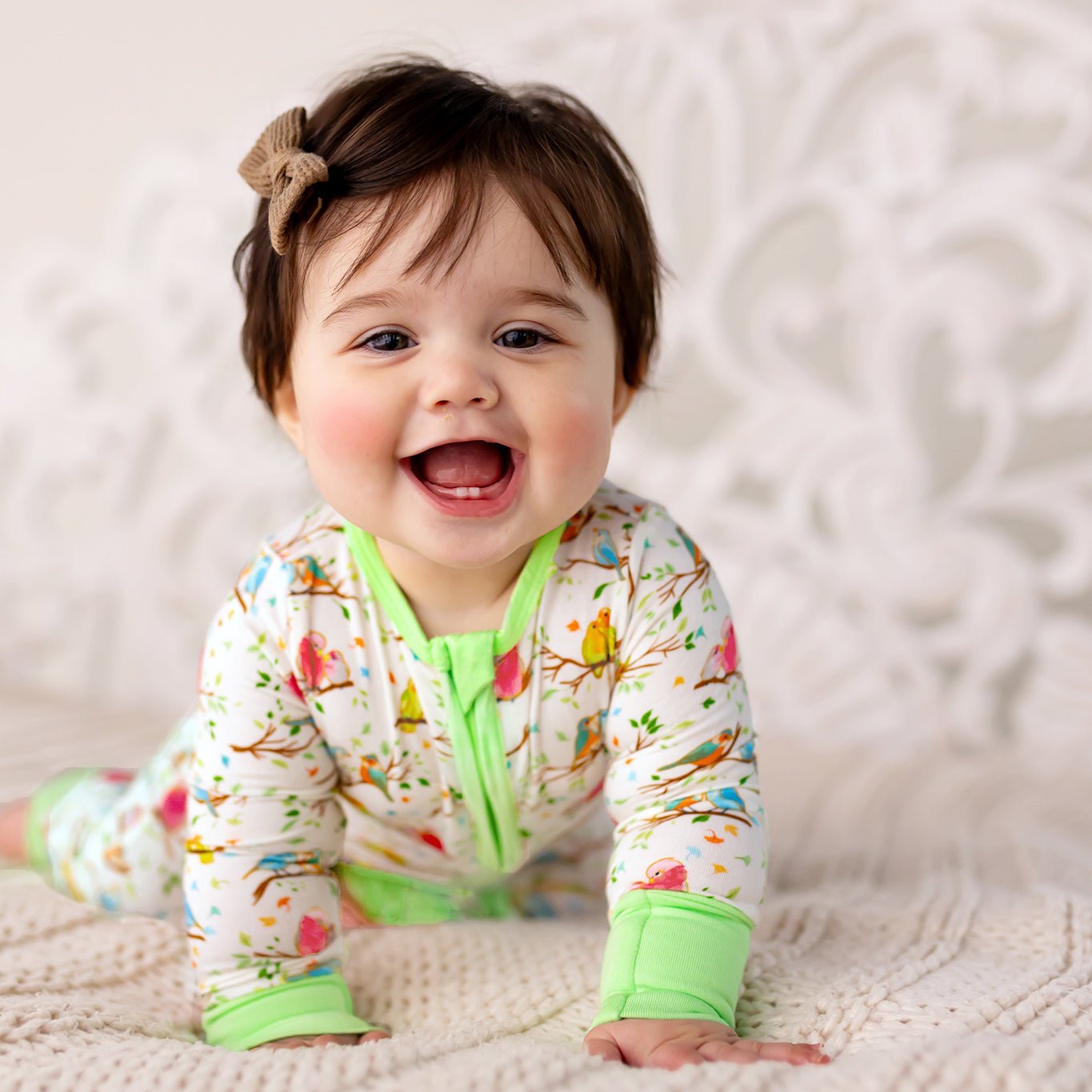 Love Birdees Free Birdees Ultra Soft Sleepwear