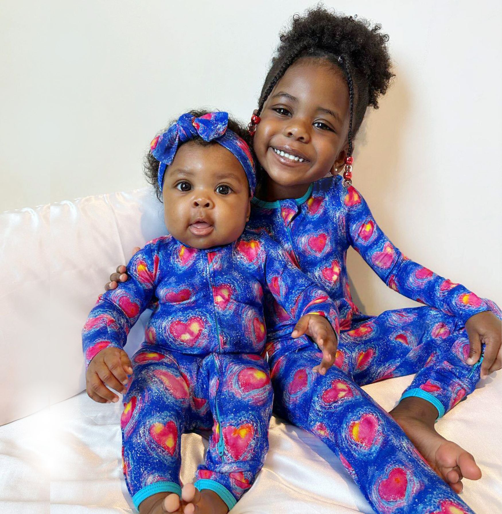 Bamboo discount baby pajamas