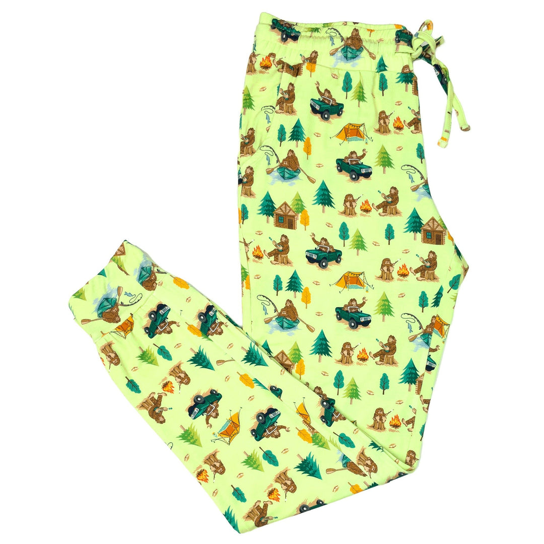 Stars Above pajama bottoms size small Green - $14 New With Tags - From Katie