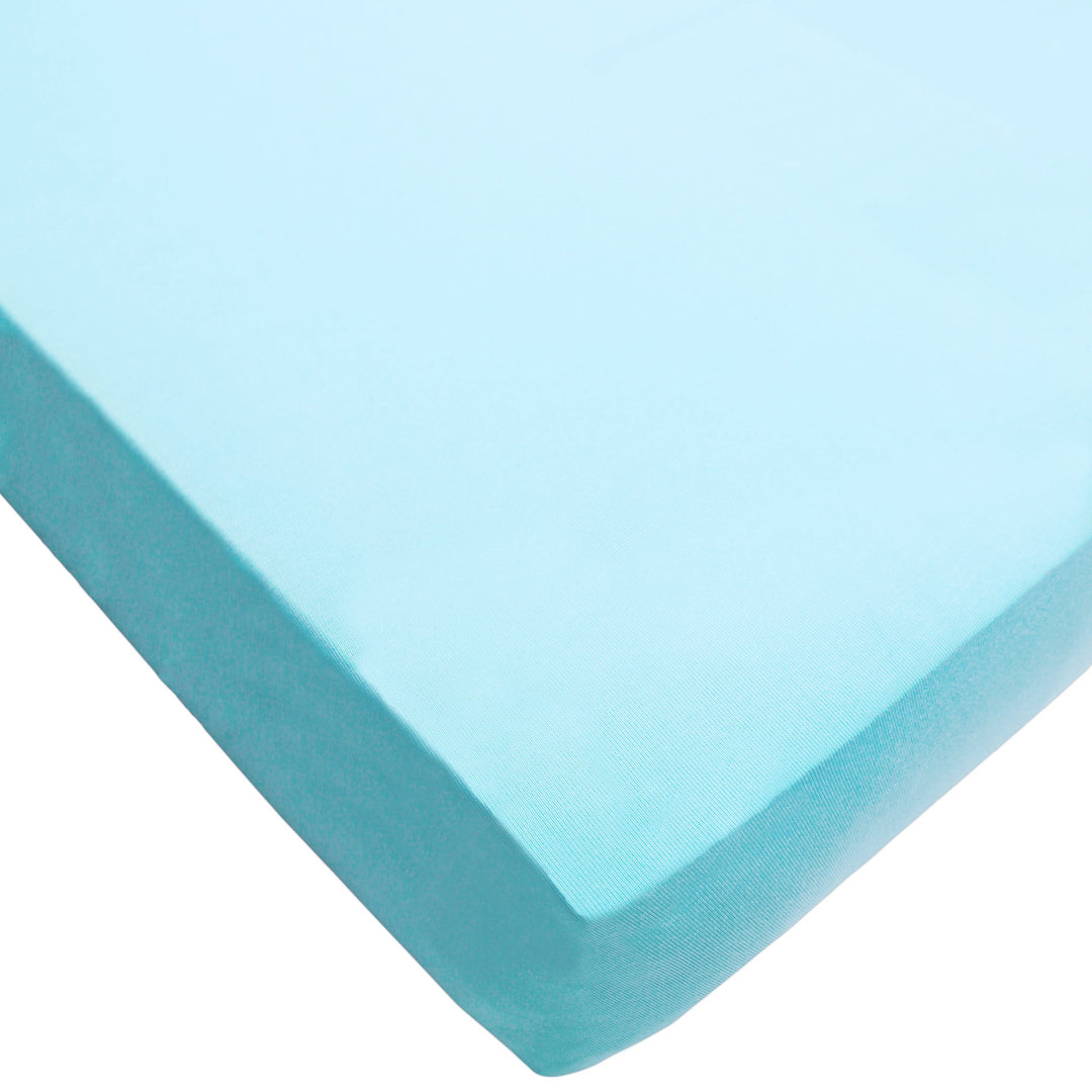 Breeze Twin Fitted Sheet