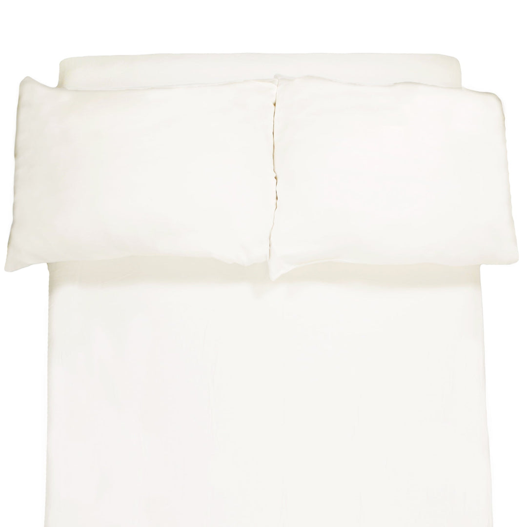 Cloud Twin Fitted Sheet