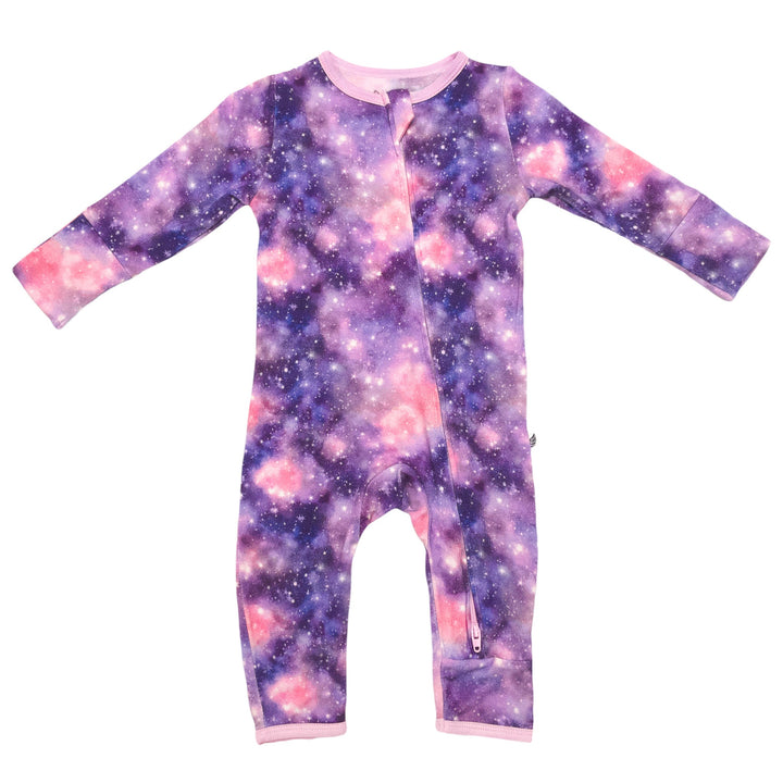 Diamonds in the Sky Coverall (2T-3T)