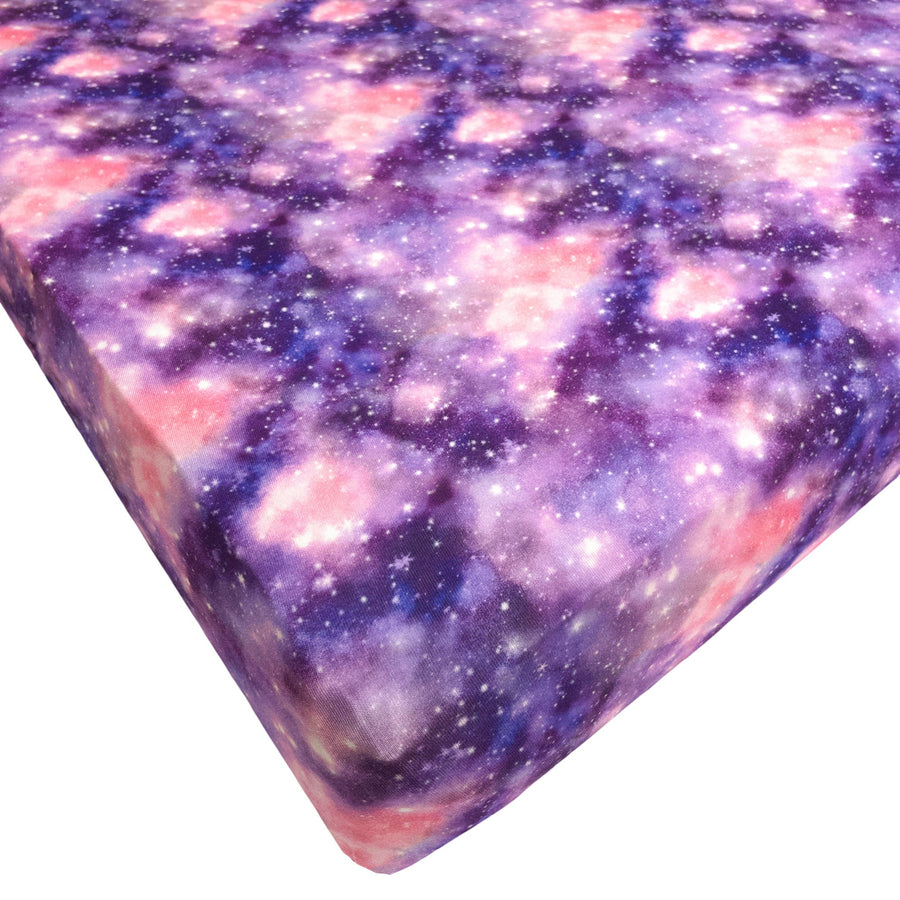 Crib Sheets for Babies Diamonds in the Sky Free Birdees