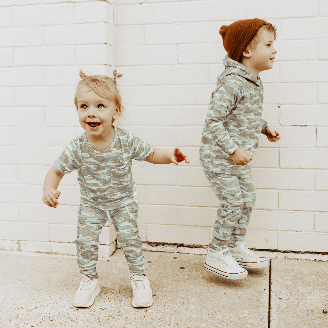 What Should my Baby or Toddler Wear to Bed in Summer – Free Birdees