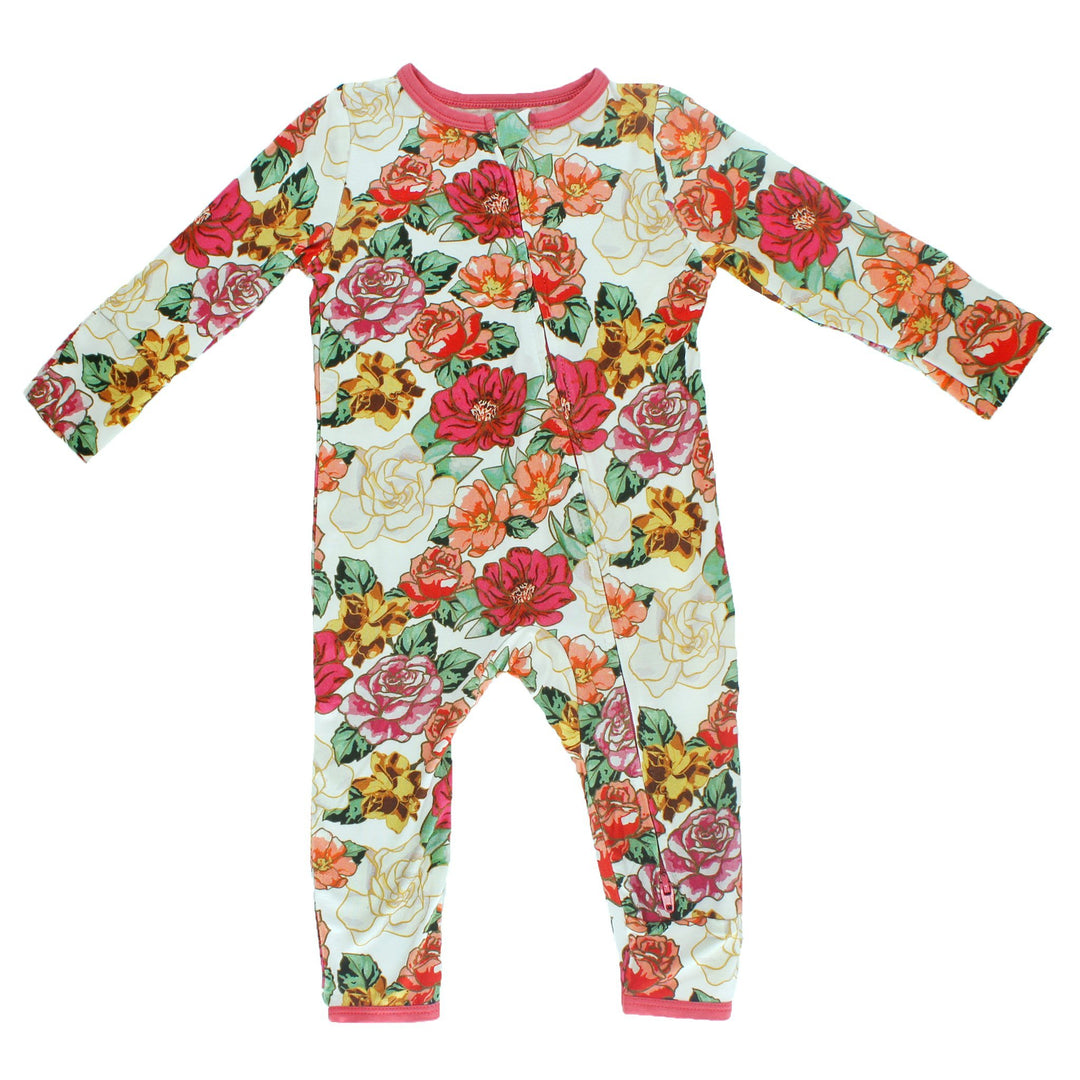 Fall In Love Coverall (0-24m)