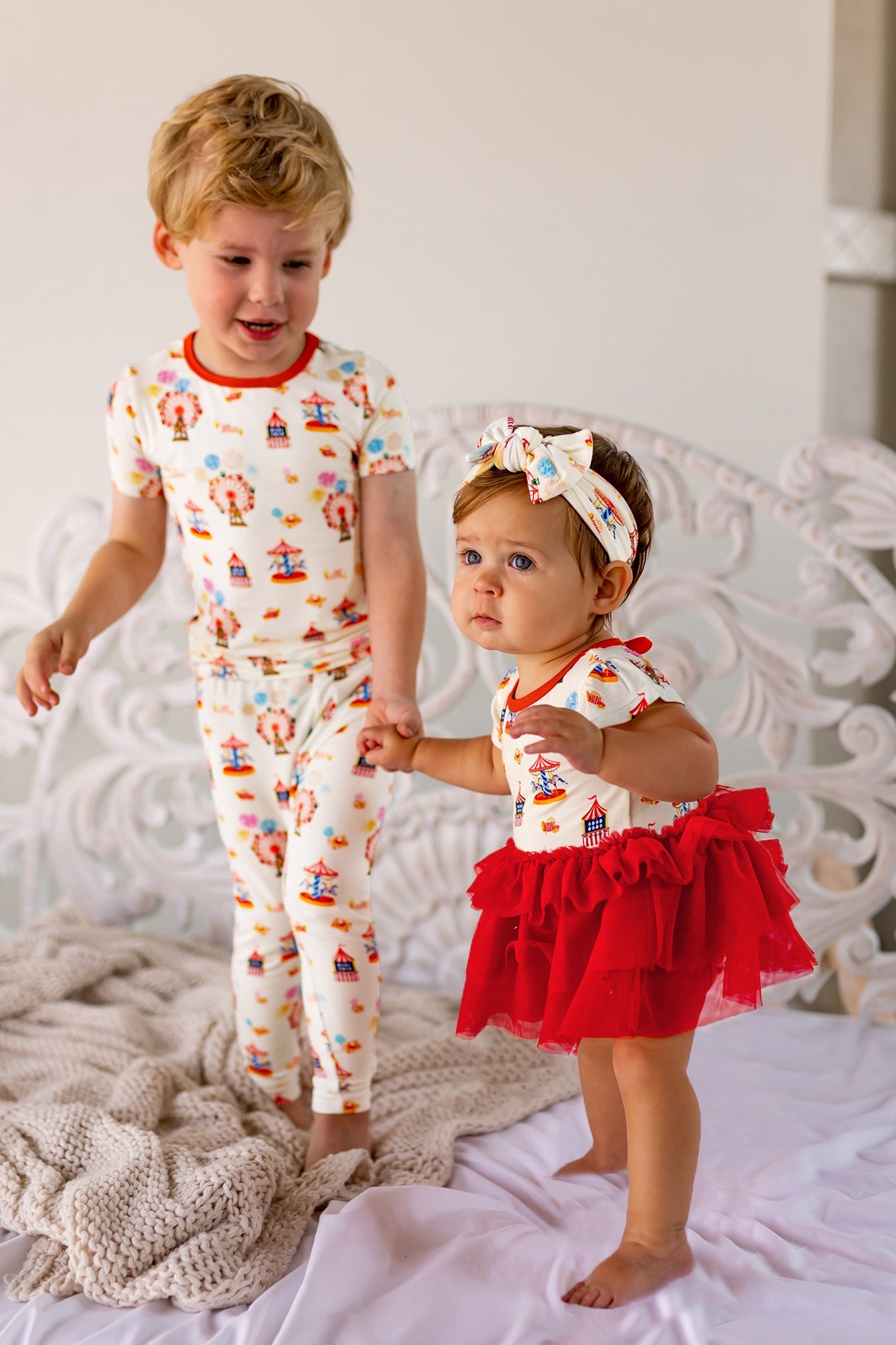 Ballerina pajamas with tutu sale