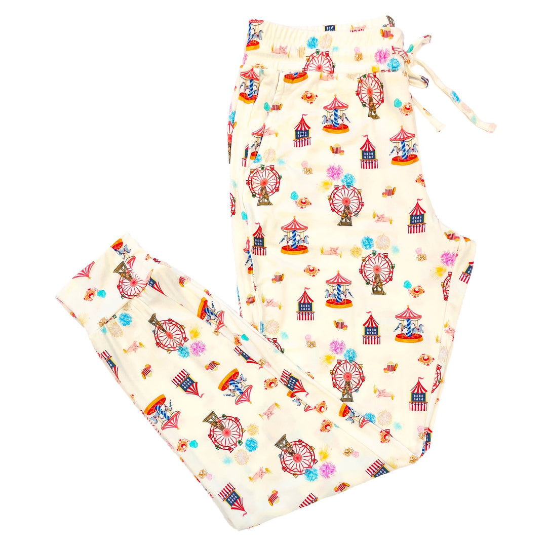 Free Birdees Women's Softest Bamboo PJ Pants