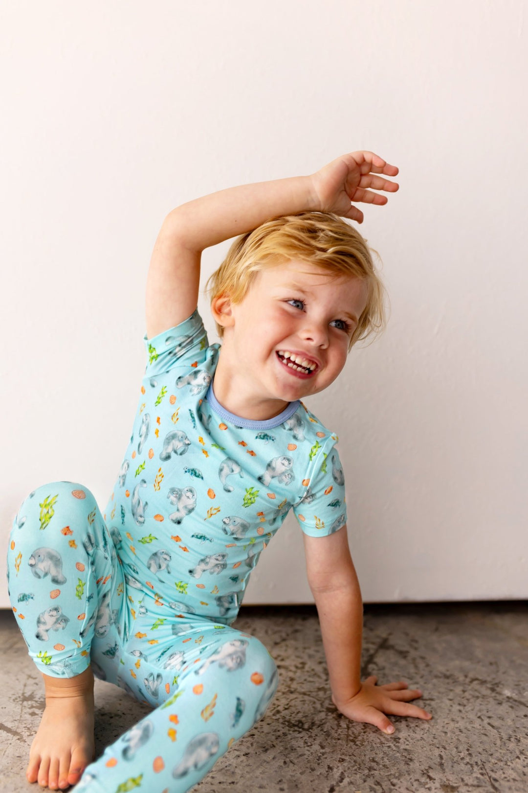 Best Pajamas for Both Boys and Girls - Vroom to the Planets – Free Birdees