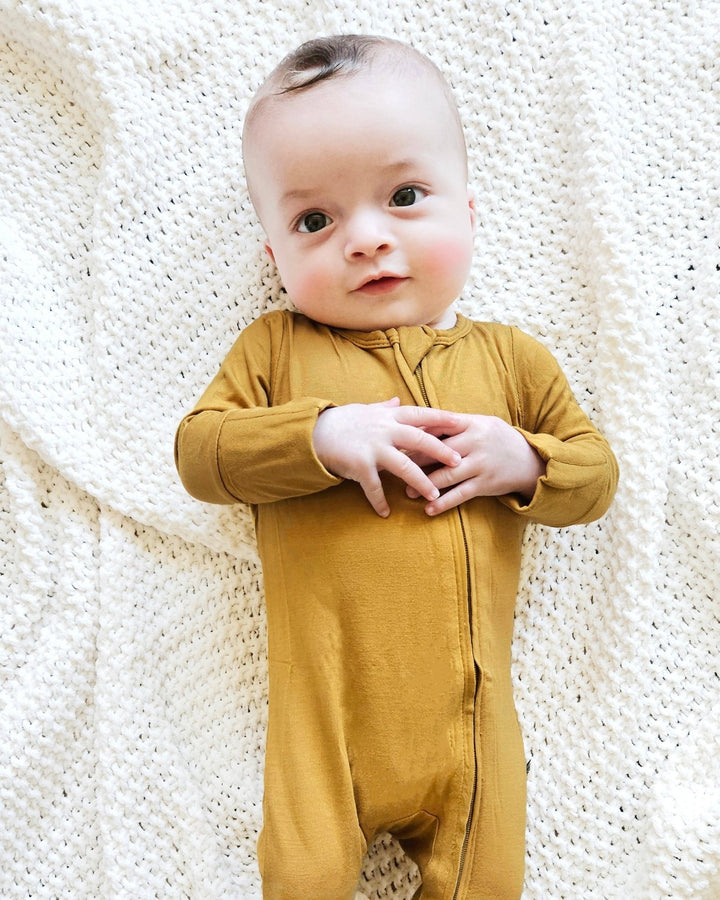 Gold Dust Coverall (2T-3T)