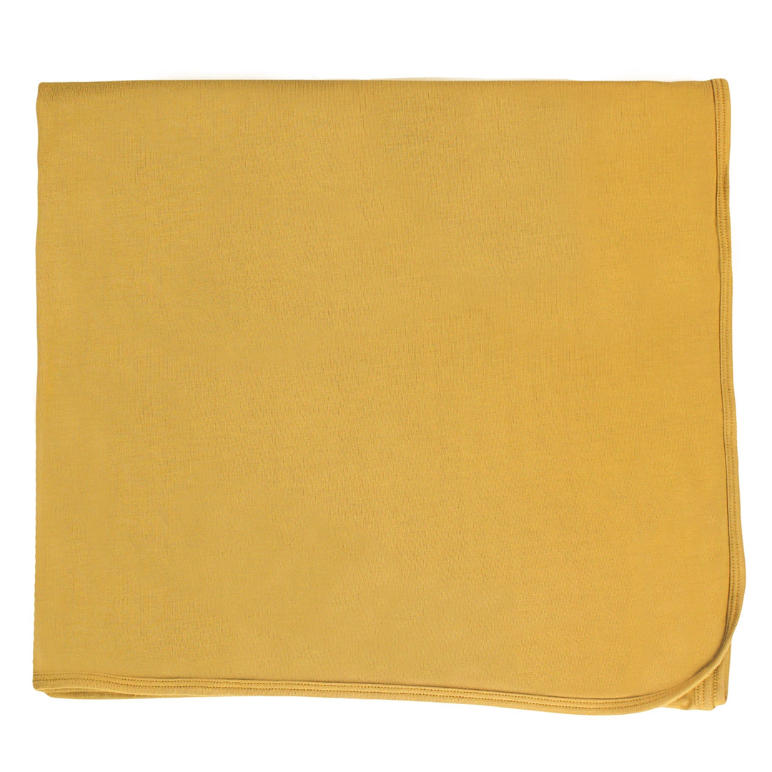 Gold Dust Swaddling Blanket