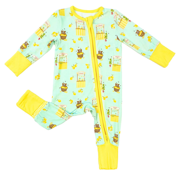 The Softest and Best Baby Clothes and Accessories – Free Birdees