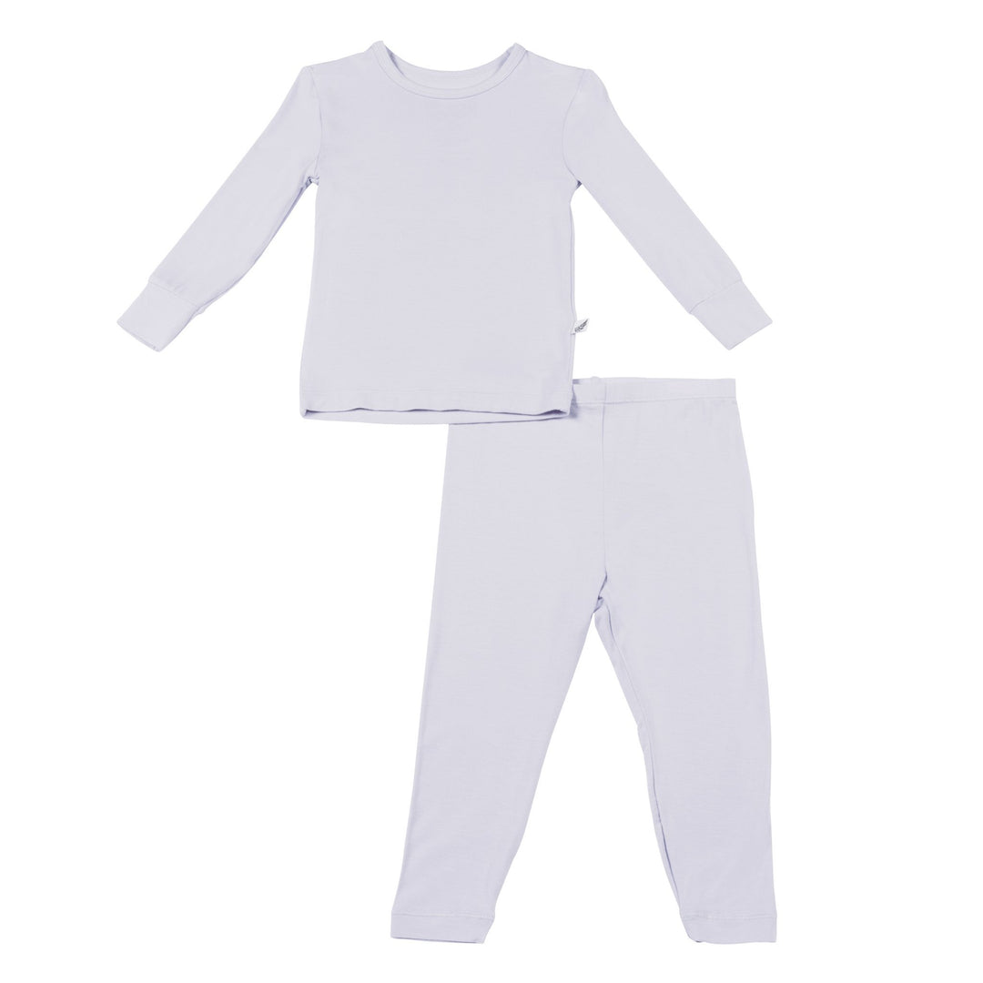 Mist Pajama Set (0-24m)