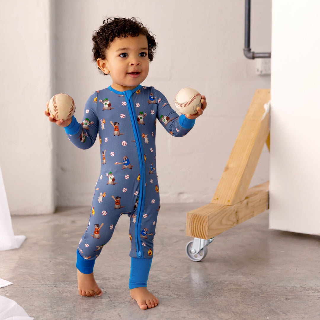 10 BEST Bamboo Baby Clothes (We Tried Them All!) - Parenthood Adventures