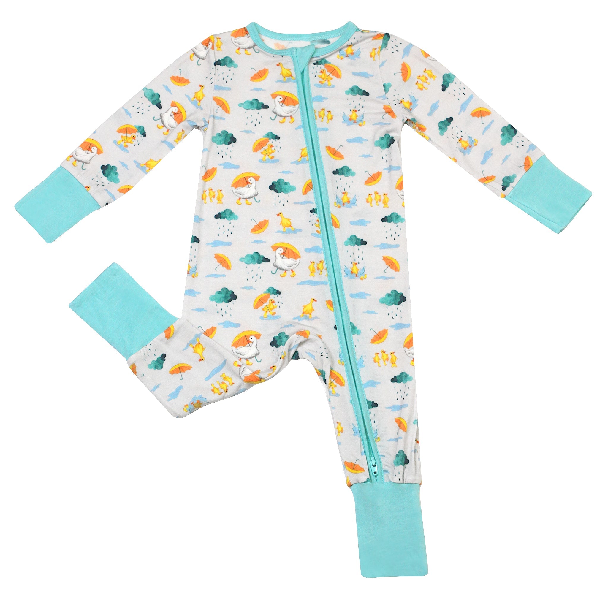 Best discount baby footies