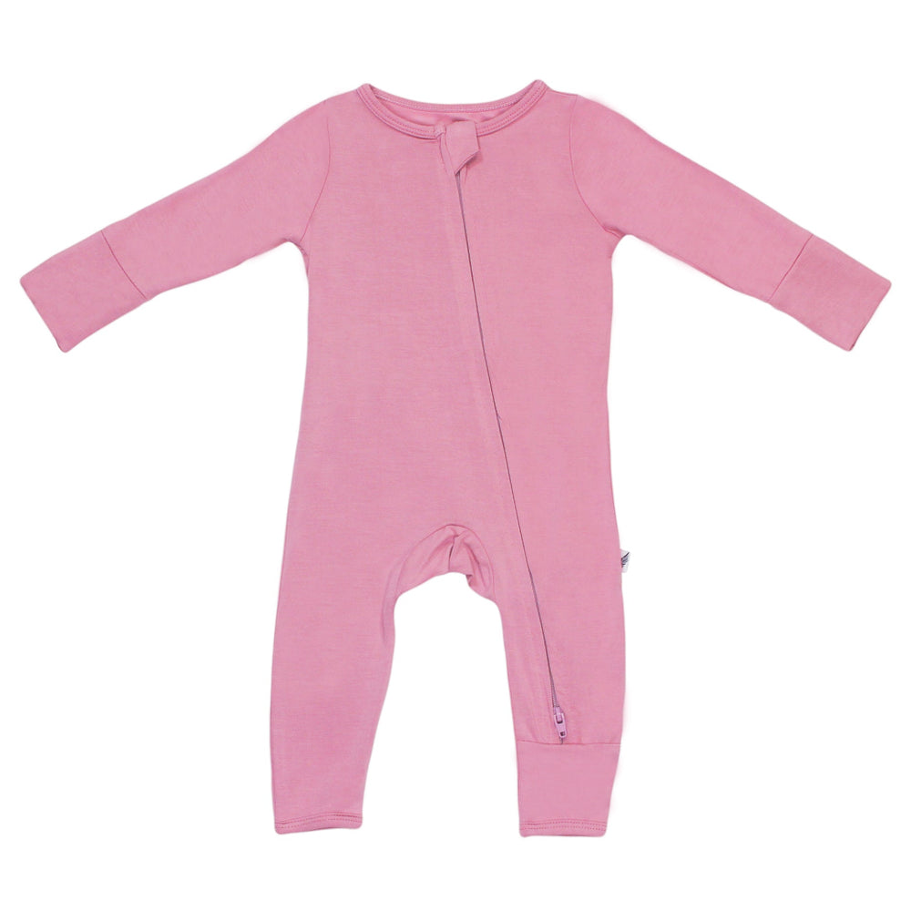 Rosewood Coverall (0-24m)