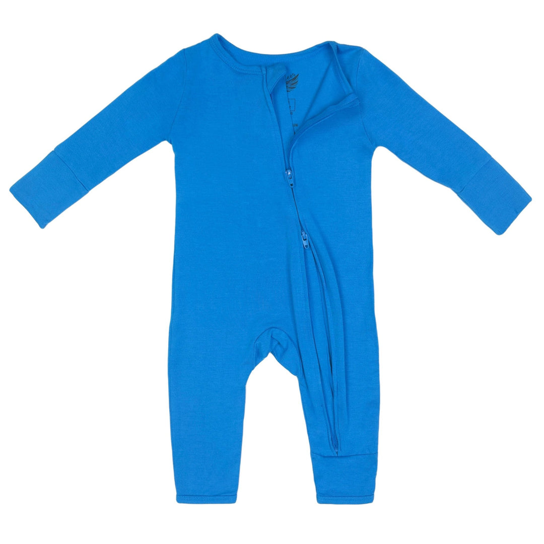 Sapphire Coverall (0-24m)
