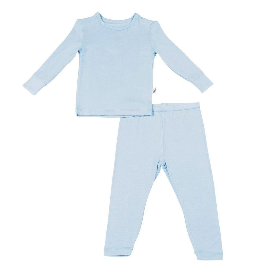 The Best Children's Pajamas - Sky Pajama Set – Free Birdees
