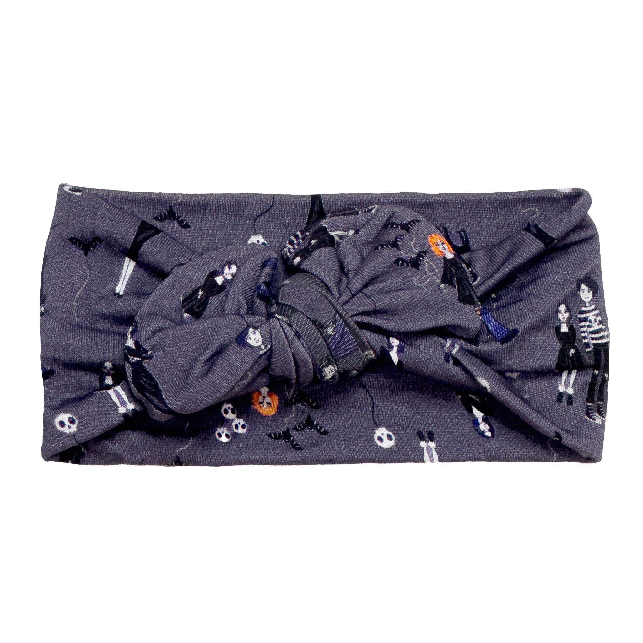 The Boo Crew Spooktacular Hair Bow