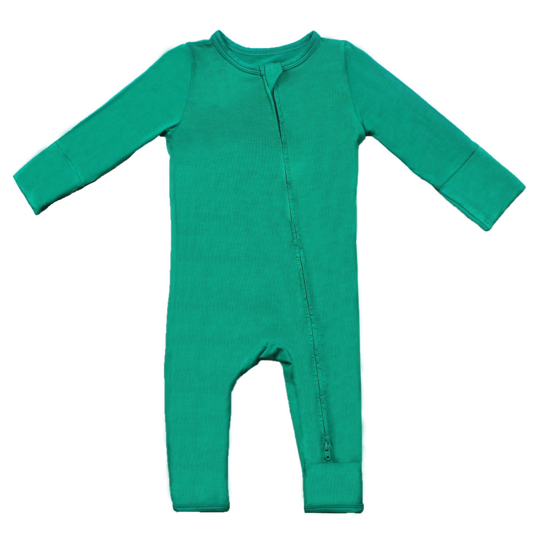 Thyme Coverall (0-24m)