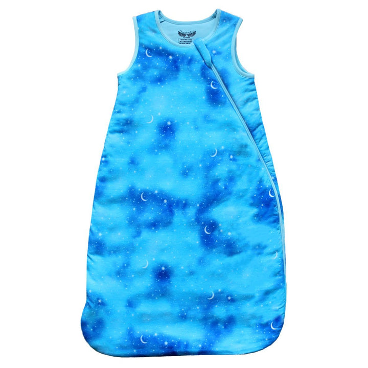 Twilight Stars & Moon Sleep Sack 1.0 Tog